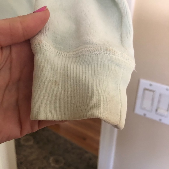 Juicy Couture velour hoodie - Picture 5 of 9